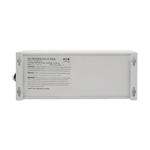 Image of TC-ISOBAR825