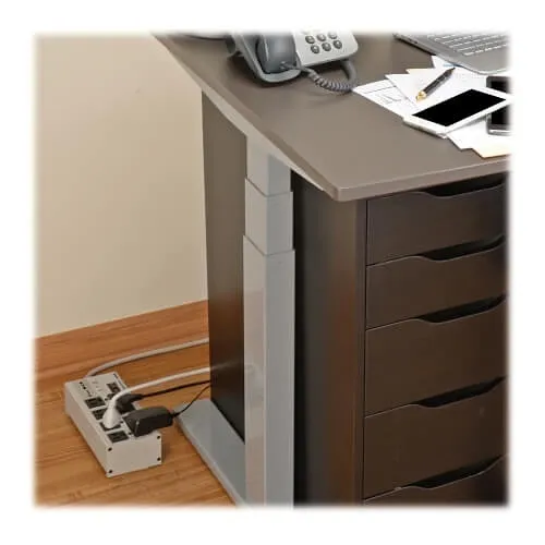 Image of TC-ISOBAR825