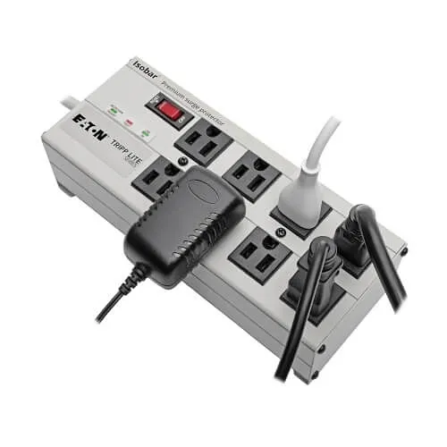 Image of TC-ISOBAR825