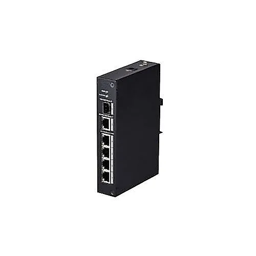 Napco ISV2-POE-4P 4-Port PoE Switch for ISV2-DOME-PoE Camera