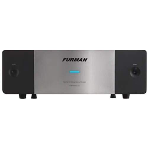 Furman IT-REFERENCE 20i Discrete Symmetrical AC Power Source, 20A 120V, 12 Outlets