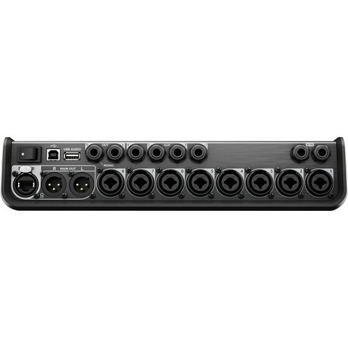 Bose Professional T8S ToneMatch Compact 8-Channel Mixer