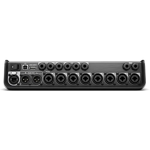 Bose Professional T8S ToneMatch Compact 8-Channel Mixer