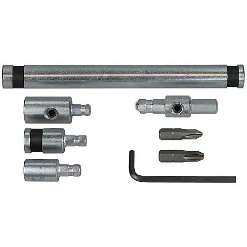 Dottie IT1000 Anchor Installation Kit for Concrete