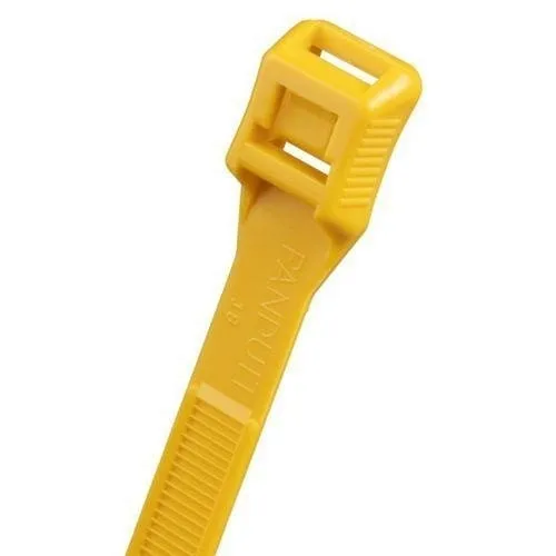 Panduit IT9115-CUV4A Cable Management, Cable Tie In-Line 15.3L (389mm) Light