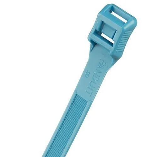 Panduit IT9115-CUV6A Cable Management, Cable Tie In-Line 15.3L (389mm) Light