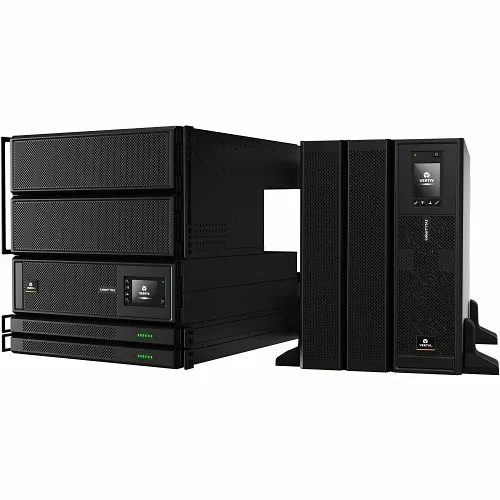 Vertiv ITA2-BCI0020K02 VRLA Extended Run Time Battery Cabinet for Vertiv Liebert ITA2 UPS