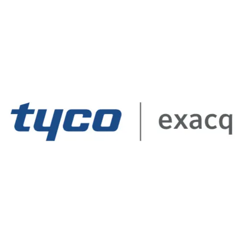 Exacq IUMP-W5 Illustra Universal 5" Mount Plate