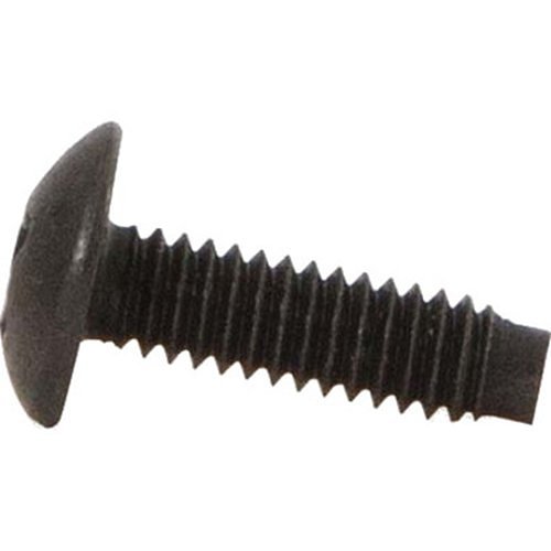 Kendall Howard 0100-1-001-01 10-32 Rack Screws, 50-Pack