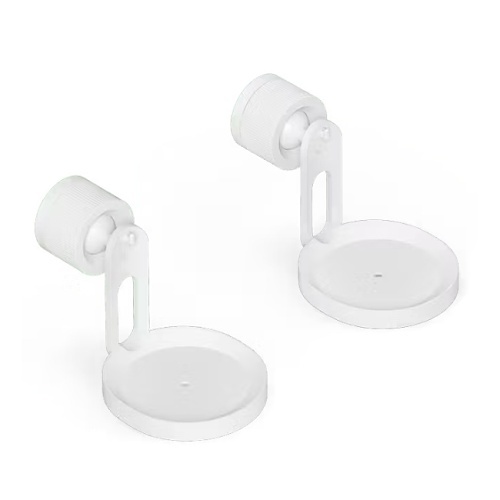 Sonos E1PMPWW1 Era 100 Pro Surface Mount Speakers, Pair, White