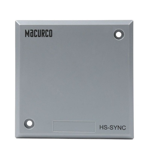 Macurco 70-2900-0172-9 HS-SYNC Synchronization Module for Horn and Strobe Unit