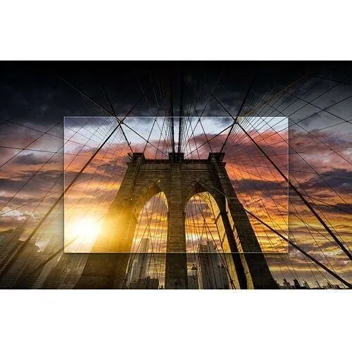 Samsung IW008A-R The Wall Indoor Premium Direct-View LED Display for Business, P0.8 Pixel Pitch