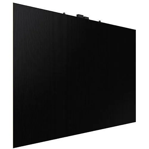 Samsung IW016A-R The Wall Indoor Direct-View LED Cabinet, P0.8 Pixel Pitch