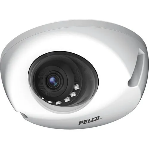 Pelco IWP234-1ERS SARIX PRO 3 Infrared Wedge, 4mm, 2MP
