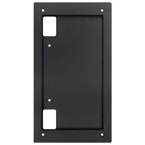 Aiphone IX-MB Mullion Mounting Bracket for IX-DV
