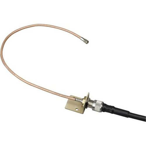 Honeywell Home WA7626-CA Coax Cable Adapter, SMA to N, for 7825-OC Antennas