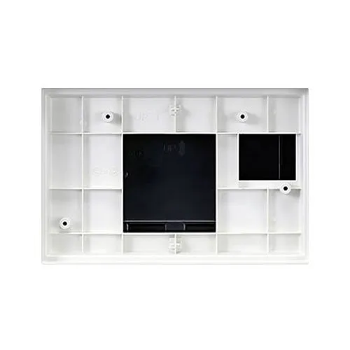 Aiphone IXG-FMK-2C7 Flush Mount Kit for Tenant Station