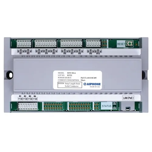 Aiphone IXW-MAA Multi-Purpose Adaptor for IX Series