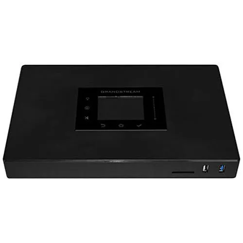 Aiphone IXW-PBXA Grandstream IP PBX Adapter for IX Series Stations