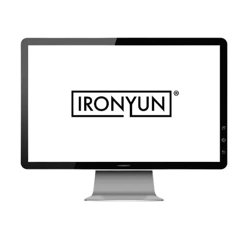 IronYun IY-C202FR010-800 Face Recognition and Face Search (FRS) Software License
