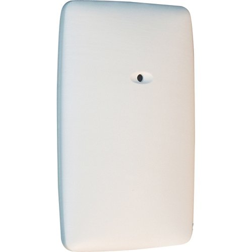 Honeywell Home FG1625F FlexGuard Flush-Mount Glassbreak Detector, 25' Range