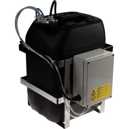 AXIS 5507-701 Washer Kit for cleaning of Selected Axis PTZ Cameras