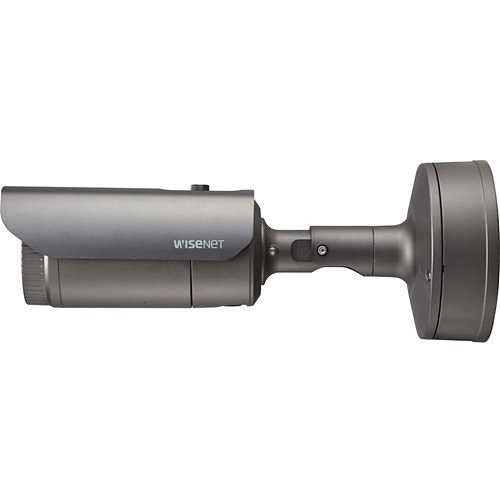 Hanwha PNO-A6081R Wisenet 2MP Indoor/Outdoor HD Bullet Network Camera