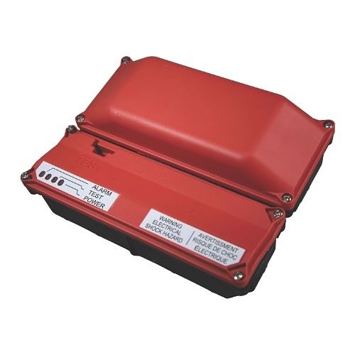 Kidde KI-DDOS Optica Intelligent Duct Smoke Detector