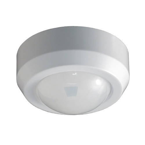 ELK Products ELK319PIRC ELK 319PIRC 319 Series Sensor, 360° Degree Motion Sensor for Ceiling Mount Applications