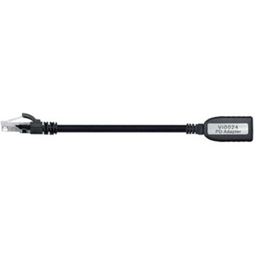 Vigitron Vi0024 PoE Enabler for Nin-PoE Devices with Extenders