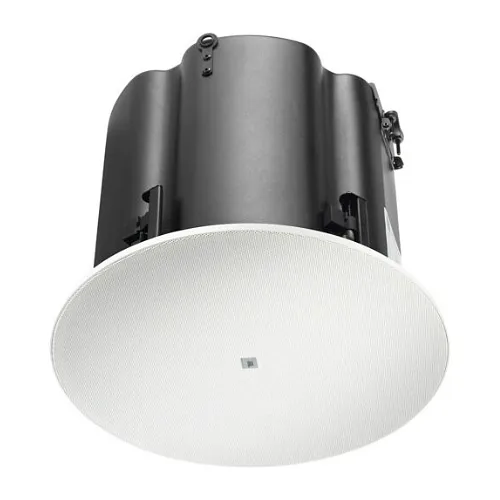 JBL Professional JBL-C419CS/T 400 Series 8" Ceiling Subwoofer, White