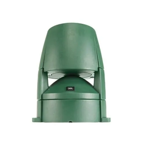 JBL Professional JBL-CONTROL 89MS 8" Commercial Weather Resistant Landscape Subwoofer