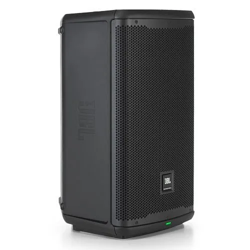 JBL Professional EON712 12" Powered PA Loudspeaker with Bluetooth