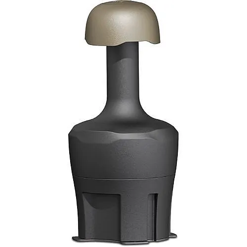 JBL Professional JBL-GSB12-GN 12" In-Ground Outdoor Landscape Subwoofer, Green