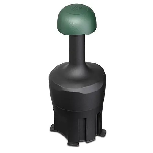 JBL Professional JBL-GSB8-GN 8" In-Ground Subwoofer, Green