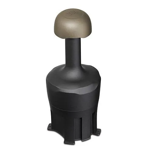 JBL Professional JBL-GSB8-TN 8" In-Ground Subwoofer, Tan