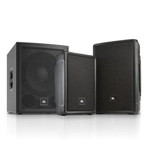 Image of JF-IRX115SNA