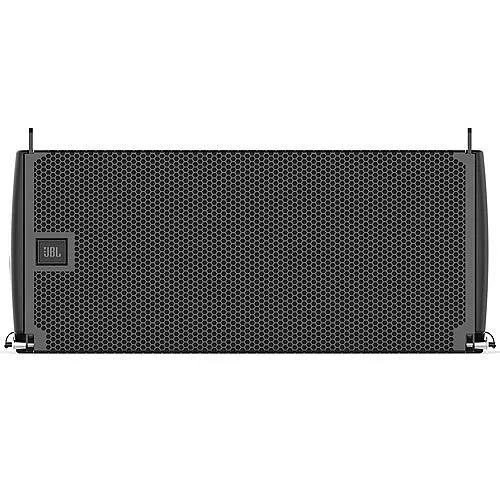 JBL Professional SRX910LA Dual 10" Powered Line Array Loudspeaker