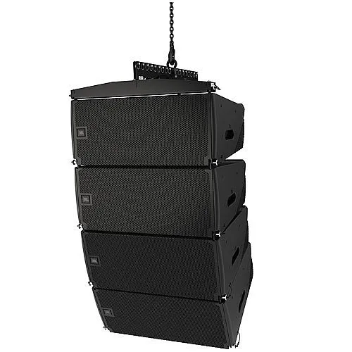 JBL Professional SRX910LA Dual 10" Powered Line Array Loudspeaker
