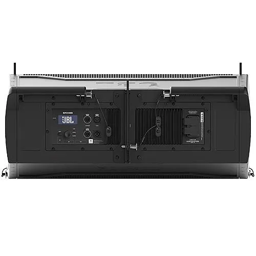 JBL Professional SRX910LA Dual 10" Powered Line Array Loudspeaker