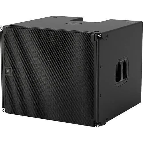 JBL Professional JBL-P3366MX 18" Powered Flyable Subwoofer