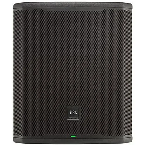 JBL Professional PRX918XLF Professional Powered 18" Subwoofer