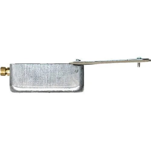 Audix JBM40 Metal Safety Junction Box for M40 Microphone