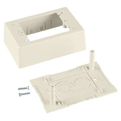 Panduit JBP1IW Power Junction Box