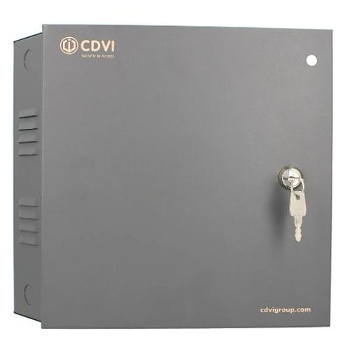 Rofu C900IP Centaur 2-Door Network Access Control