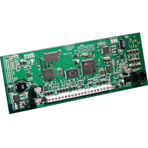 DSC TL300 T-Link Universal Dual-Path IP Alarm Communicator with PC5003C Cabinet