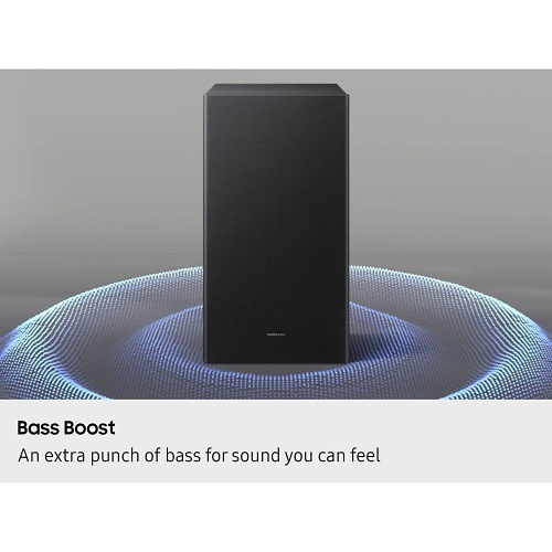 Image of SY-HWB550FZA