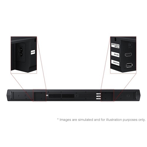 Image of SY-HWB550FZA