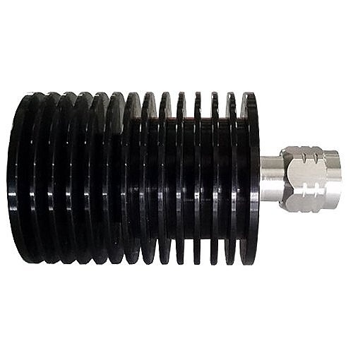 Honeywell BDA BDA-LD-50 Fiplex Terminator, 50W, 50 Ohms