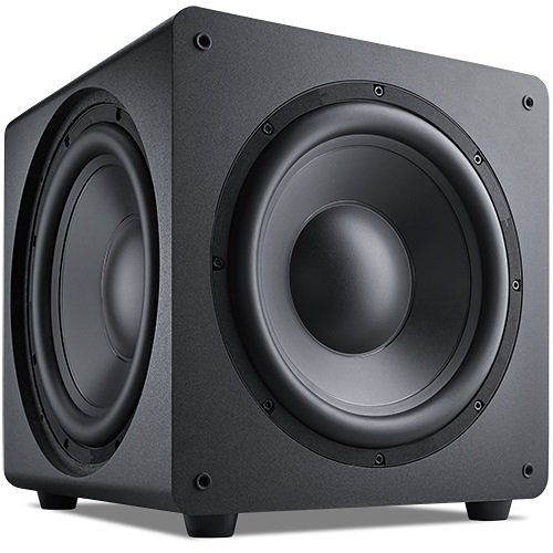 Proficient FDS-15 Protege FDS Triple 15" Subwoofer, Multivoltage